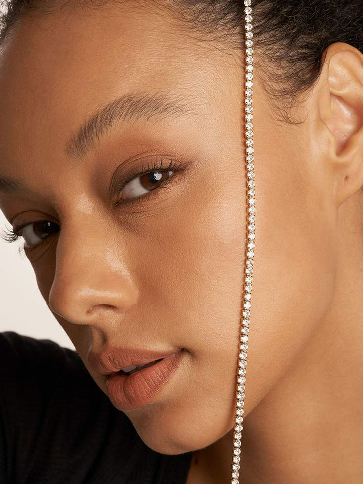 Isla - Rivière Choker