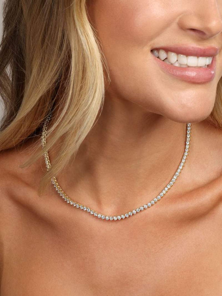 Isla - Rivière Choker