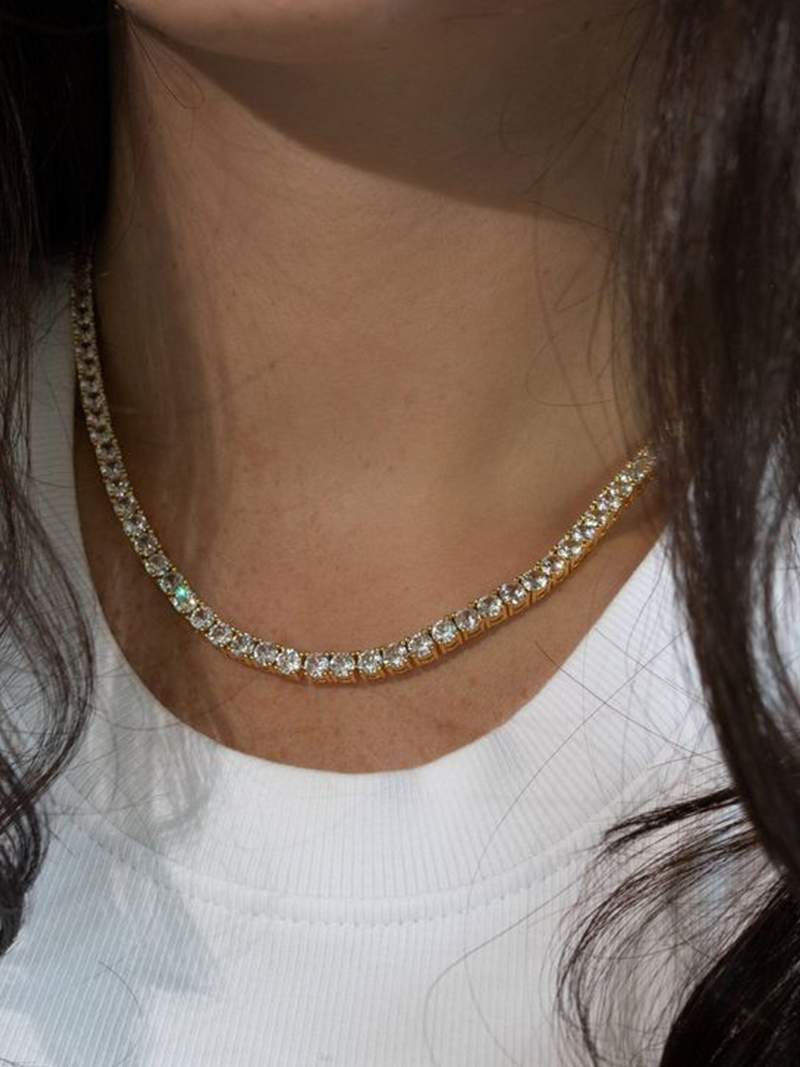 Isla - Rivière Choker