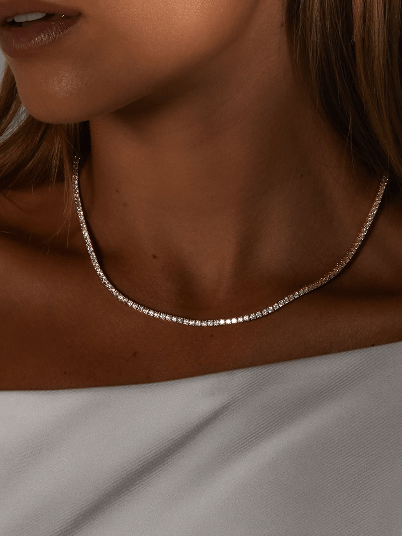 Isla - Rivière Choker