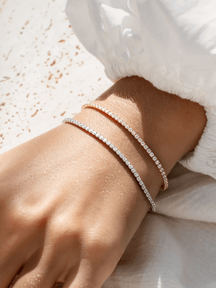 Amelia - Rivière Bracelet