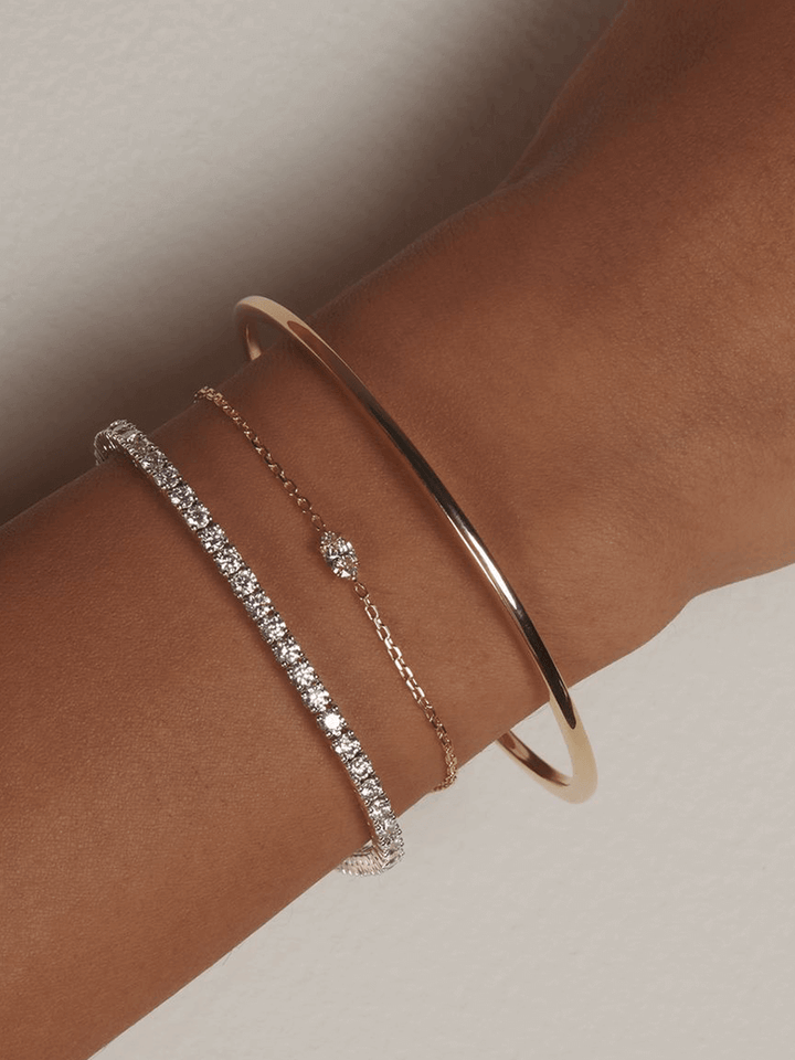 Amelia - Rivière Bracelet