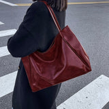 Hazel | Leather Bag