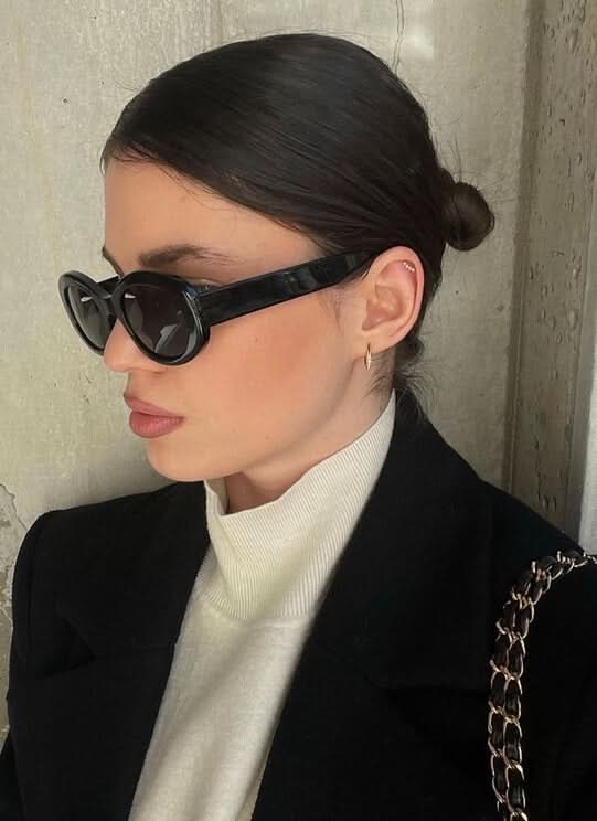 Walda | Elegant sunglasses
