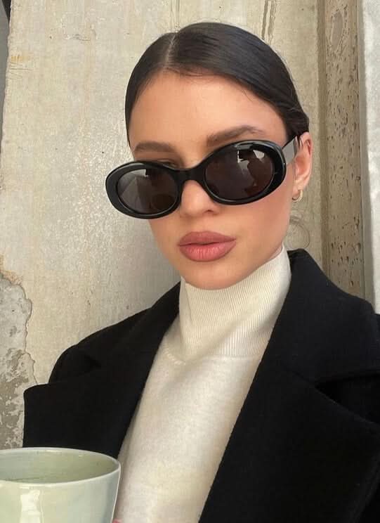 Walda | Elegant sunglasses