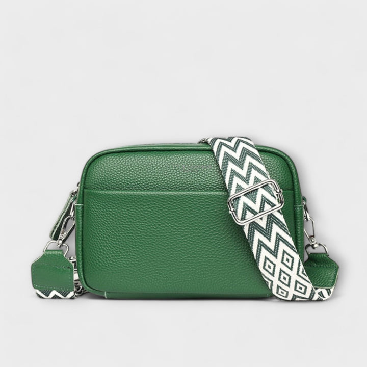 Zoe - Mini Crossbody Bag