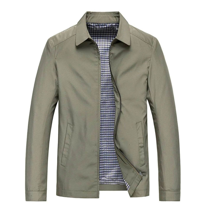 Leo - Premium Luxury Jacket