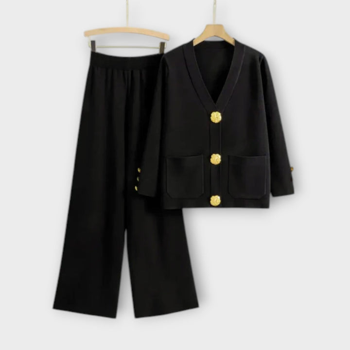 Zoe - Elegant Set