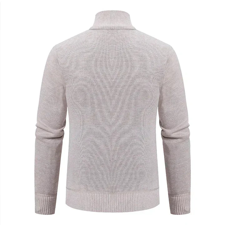 Bailey - Longline Cardigan