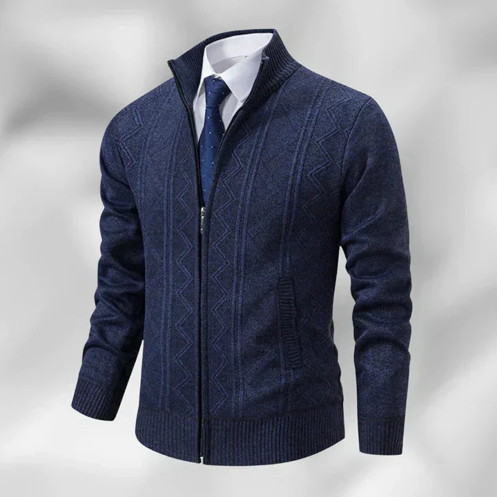 Bailey - Longline Cardigan