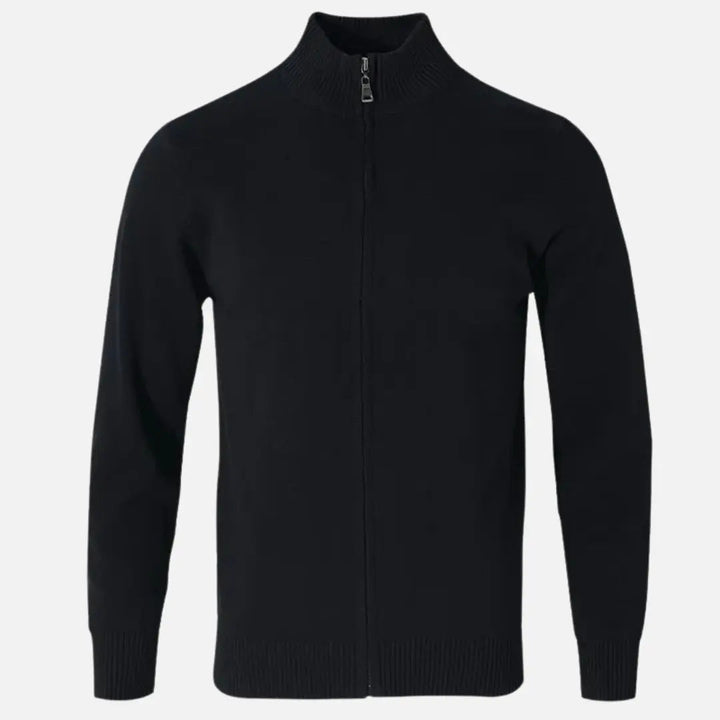 Harrison - Blend Knit Cardigan