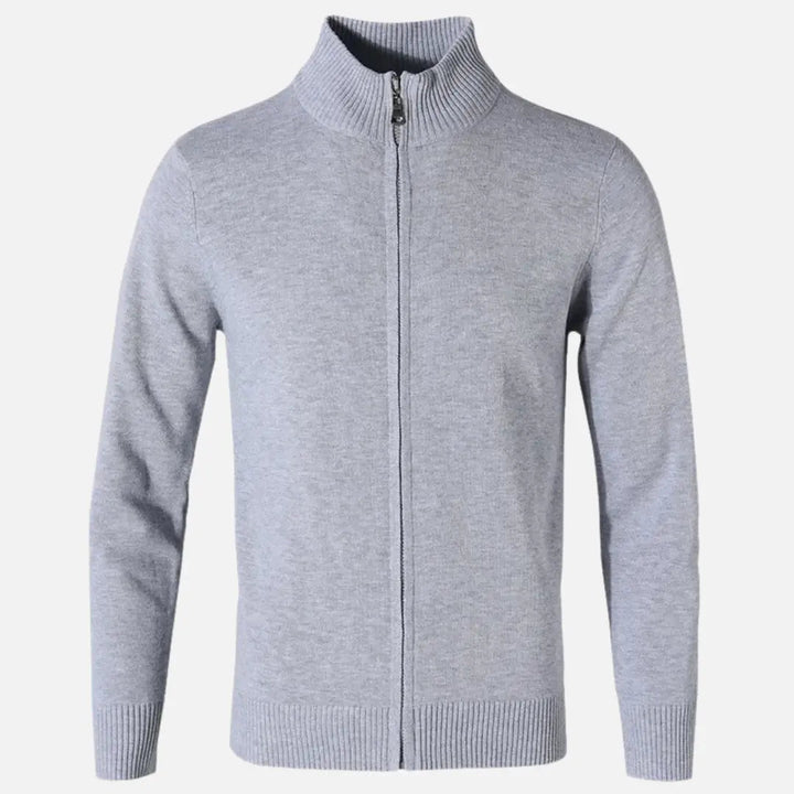 Harrison - Blend Knit Cardigan