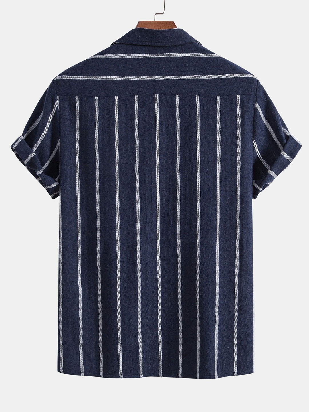 Mitchell - Polyester-Blend Casual Set