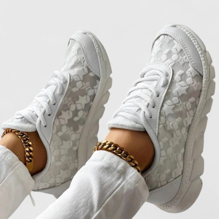 Quote | Comfortable shoes