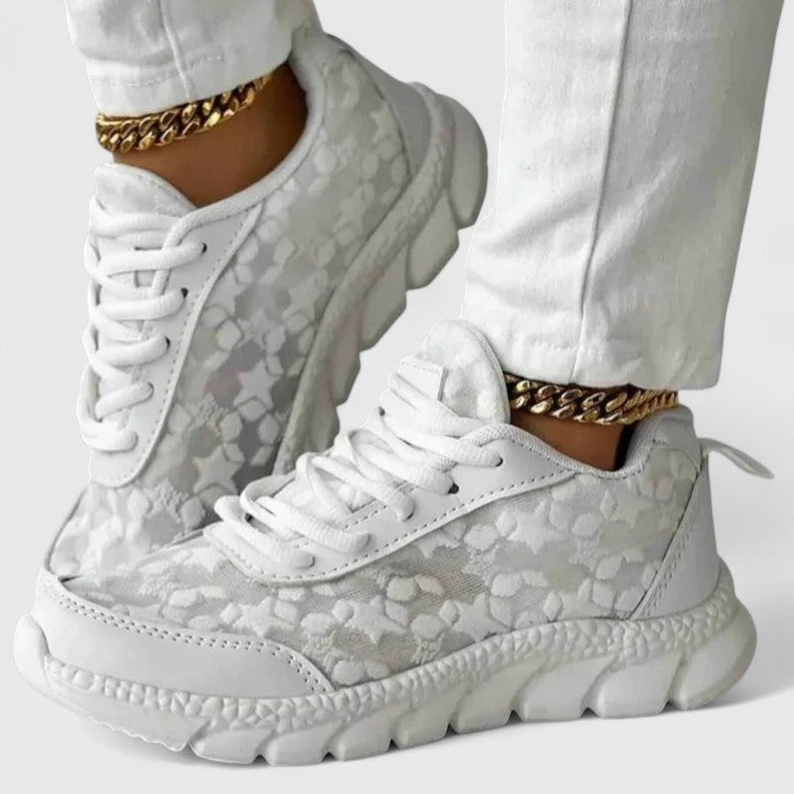 Quote | Comfortable shoes