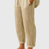 Martha | Comfortable Trousers