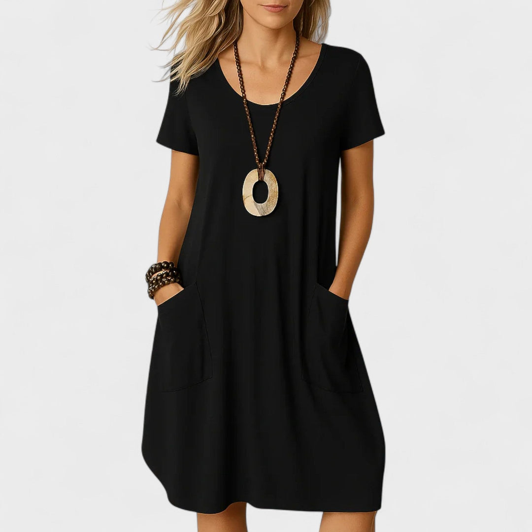 Gemma - Charming Dress