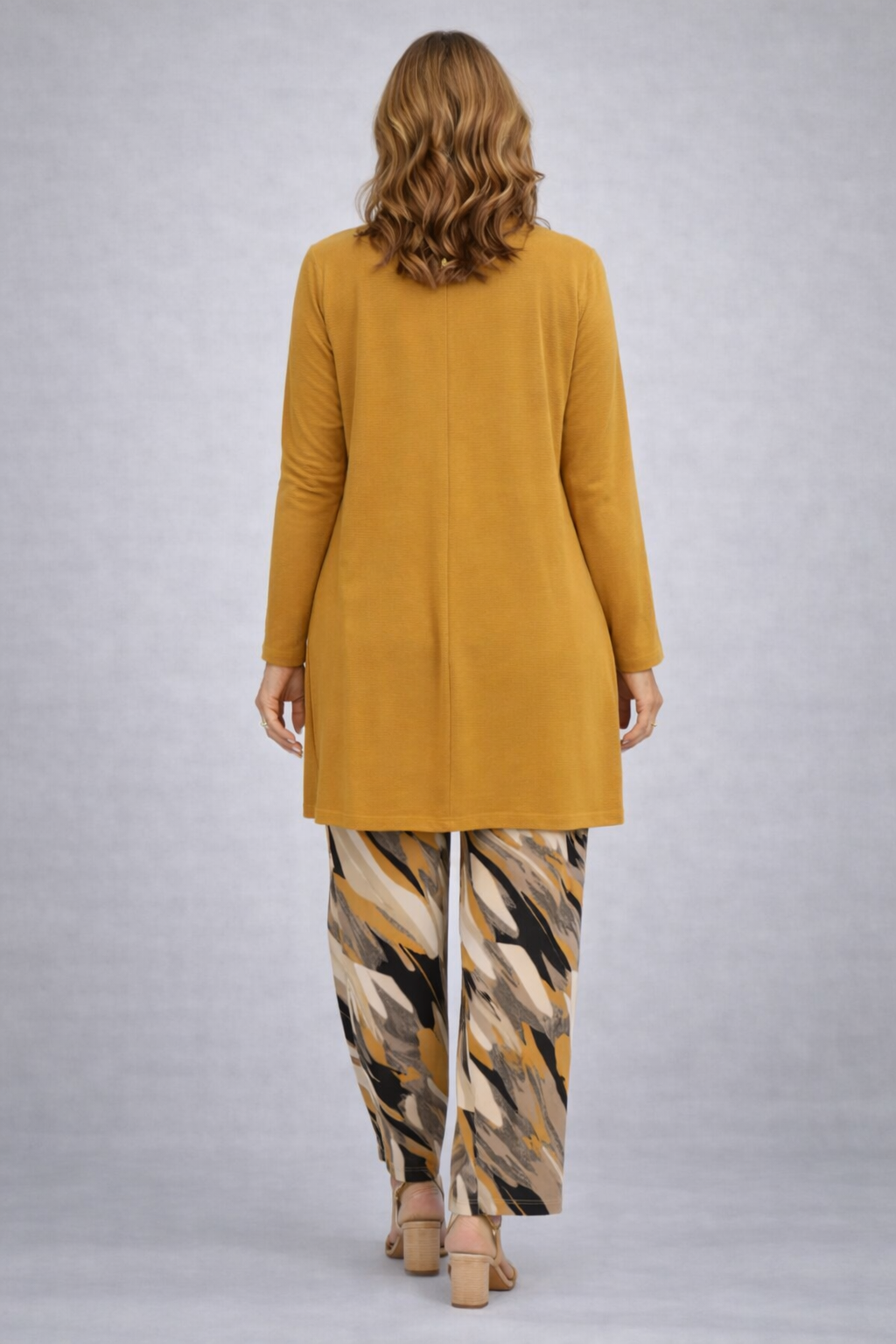 Ivy | Elegant Women's Three-Piece Set