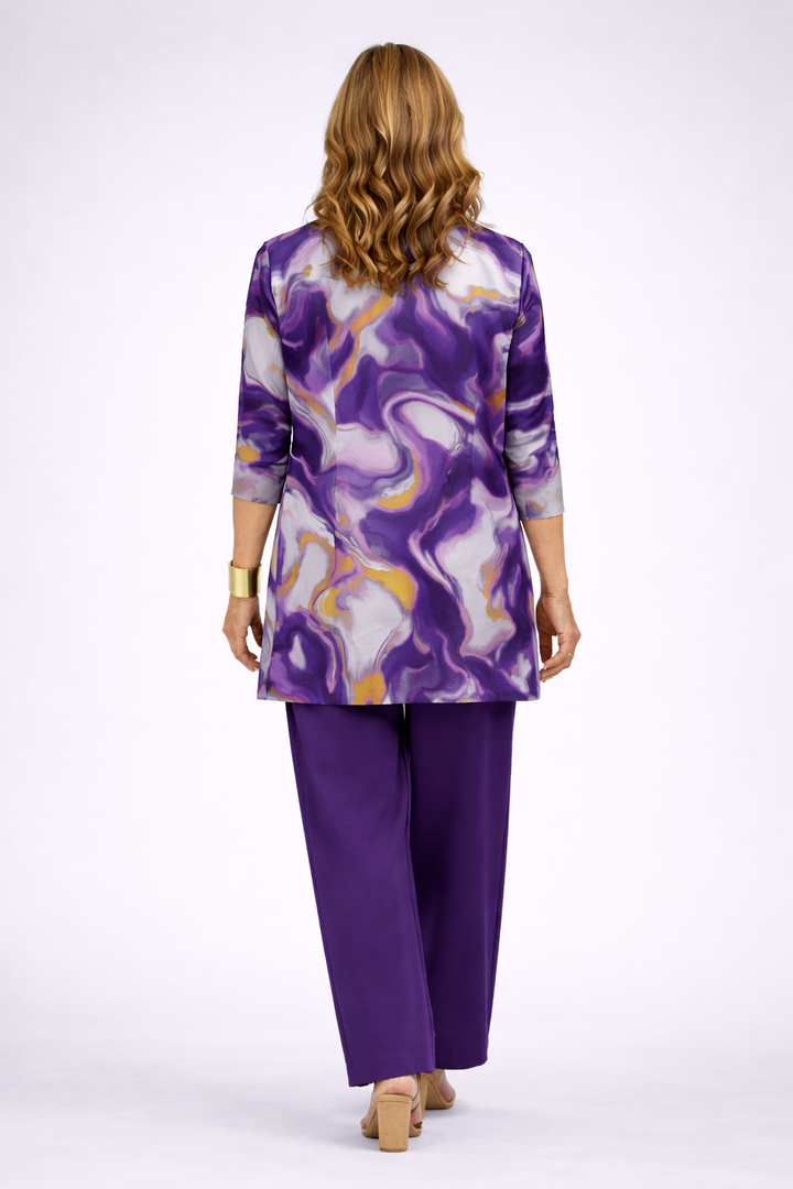 Willow | Elegant Women's Three-Piece Set