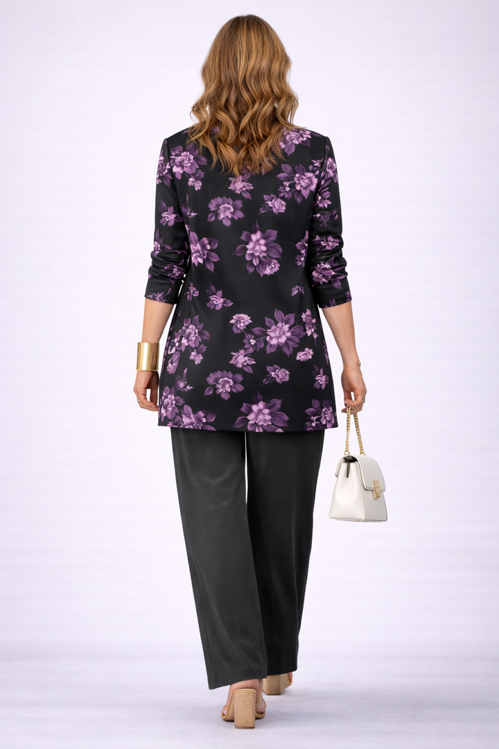 Evie | Elegant Women's Three-Piece Set