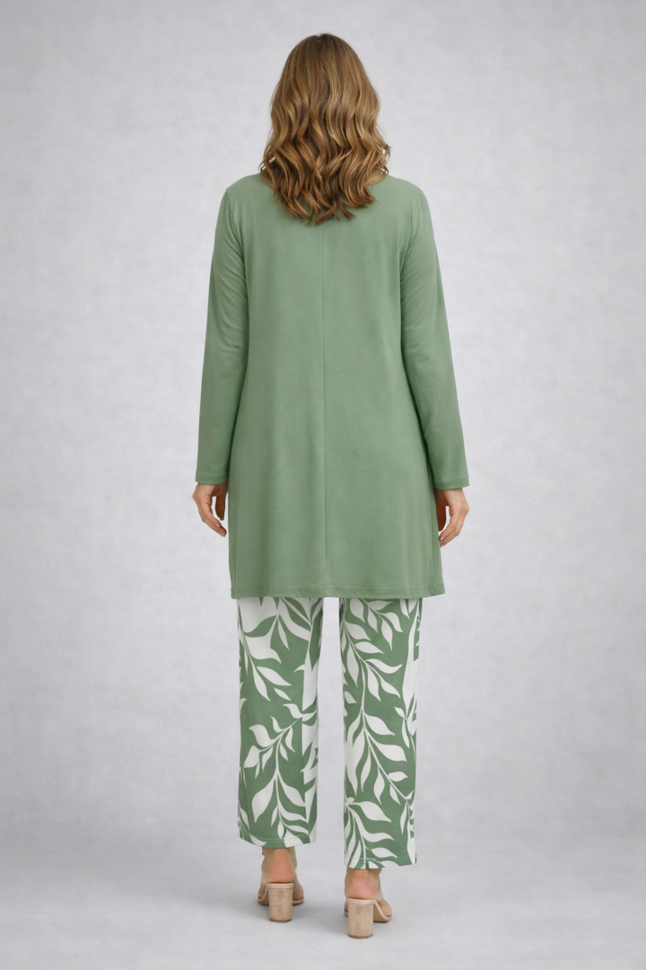 Sienna | Elegant Women's Three-Piece Set