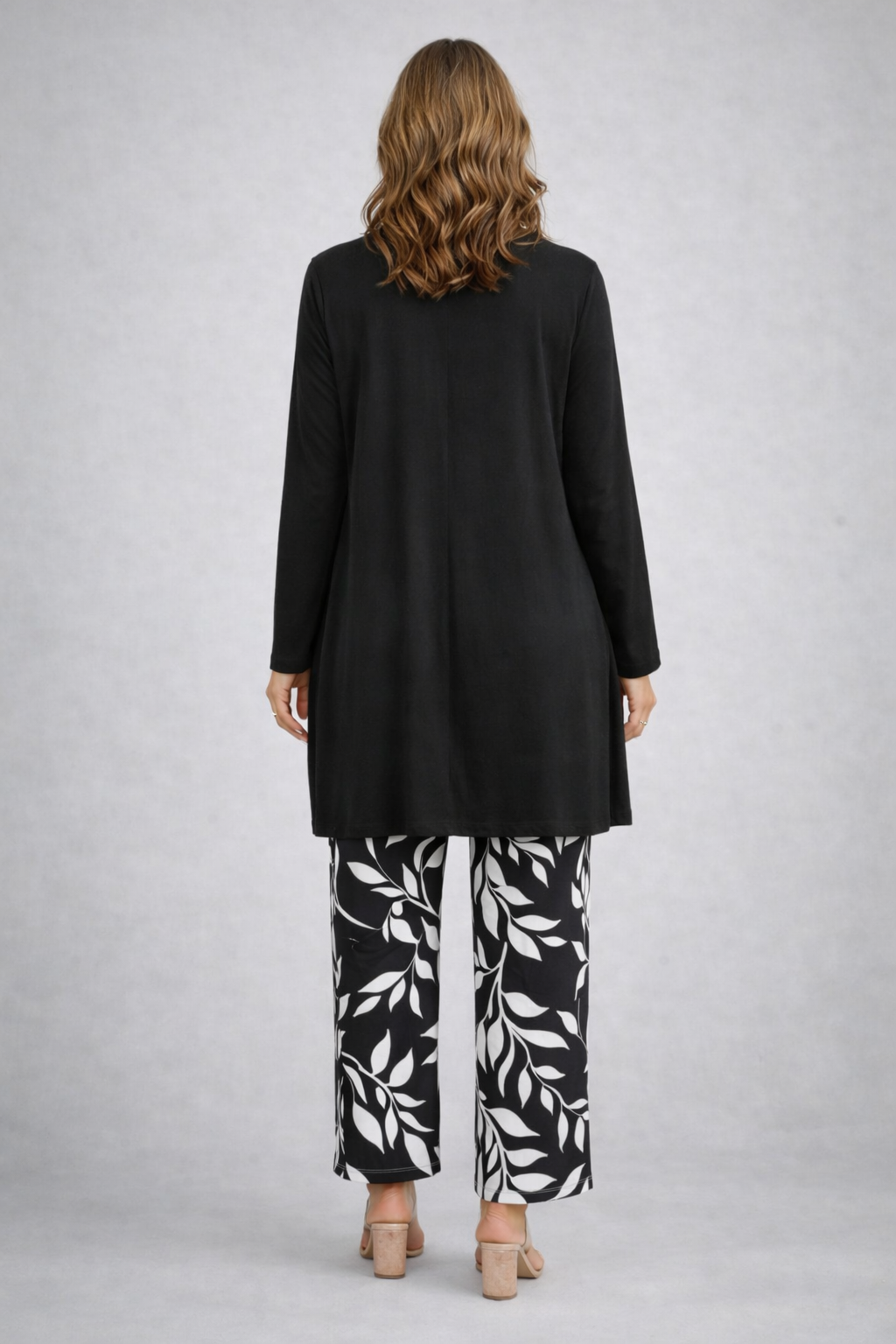 Alice | Elegant Women's Three-Piece Set