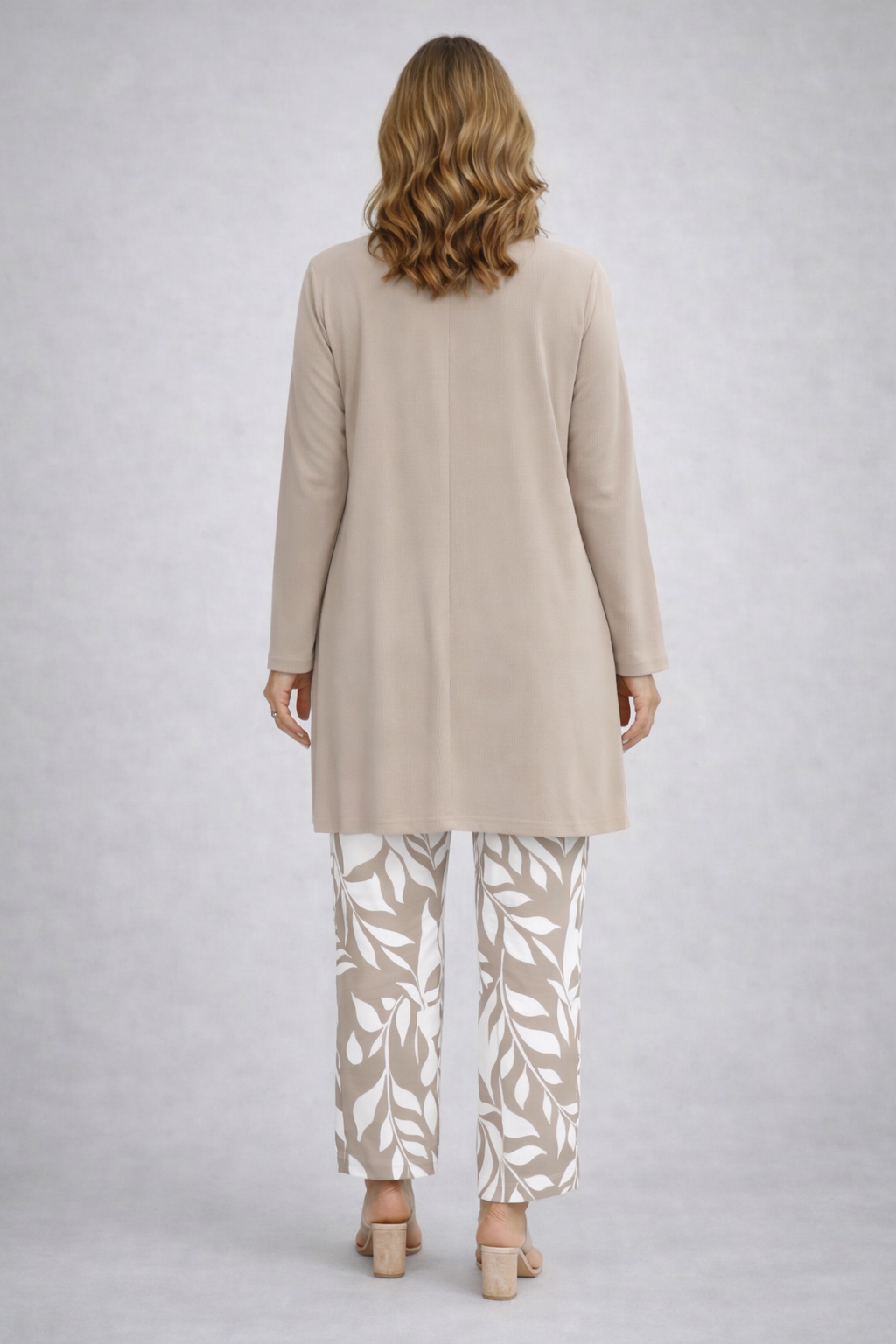 Eleanor | Elegant Women's Three-Piece Set