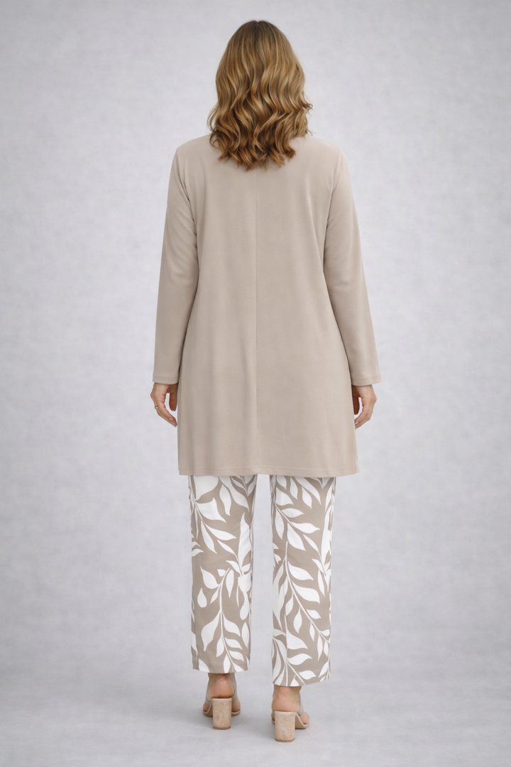 Eleanor | Elegant Women's Three-Piece Set