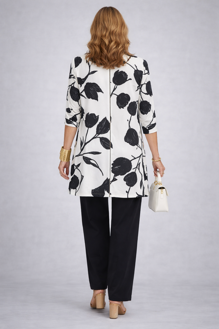 Mia | Elegant Women's Three-Piece Set
