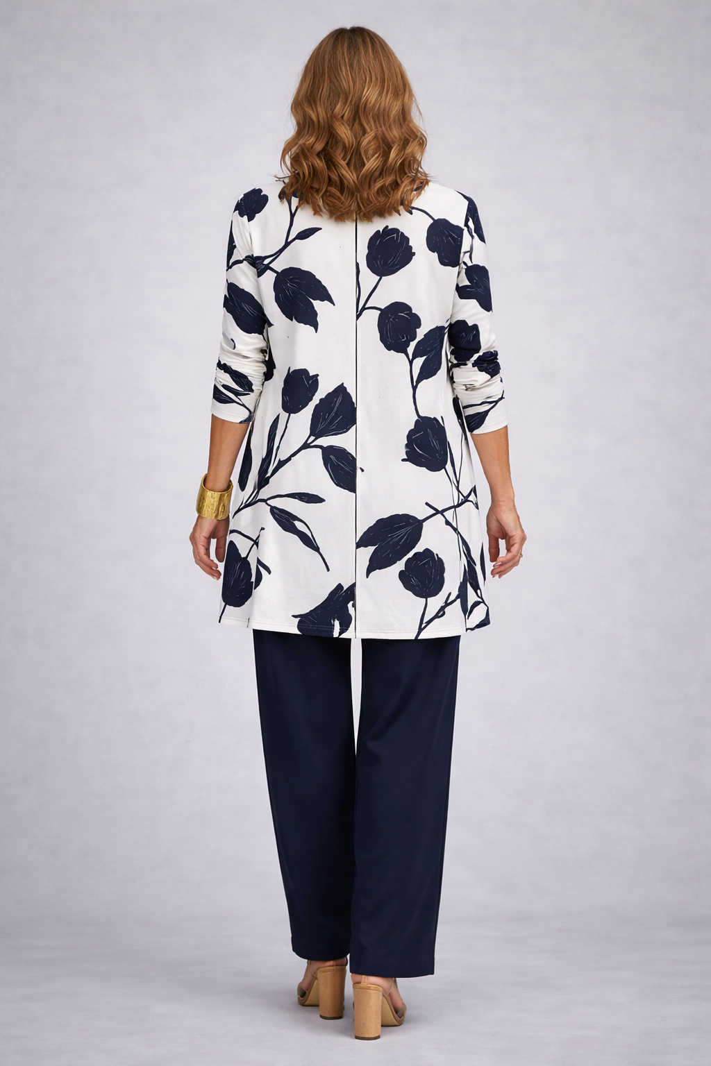 Abigail | Elegant Women's Three-Piece Set