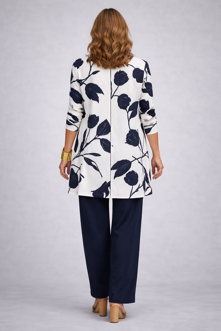 Abigail | Elegant Women's Three-Piece Set