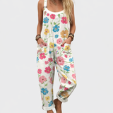 Comfortable Jumpsuit
