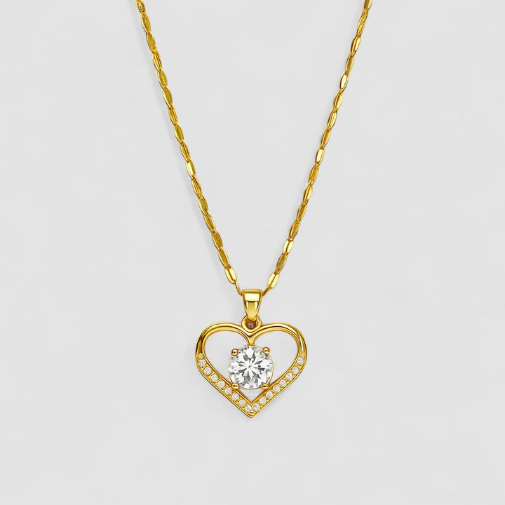 Ella - Forever Together Jewellery Set