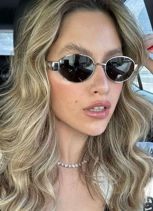Ramona | Elegant sunglasses