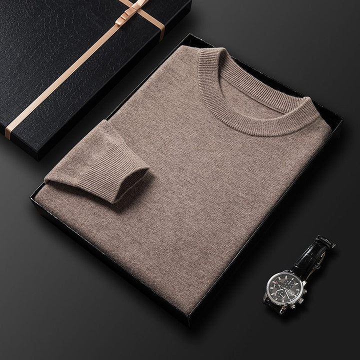 Phoenix - Cashmere Jumper