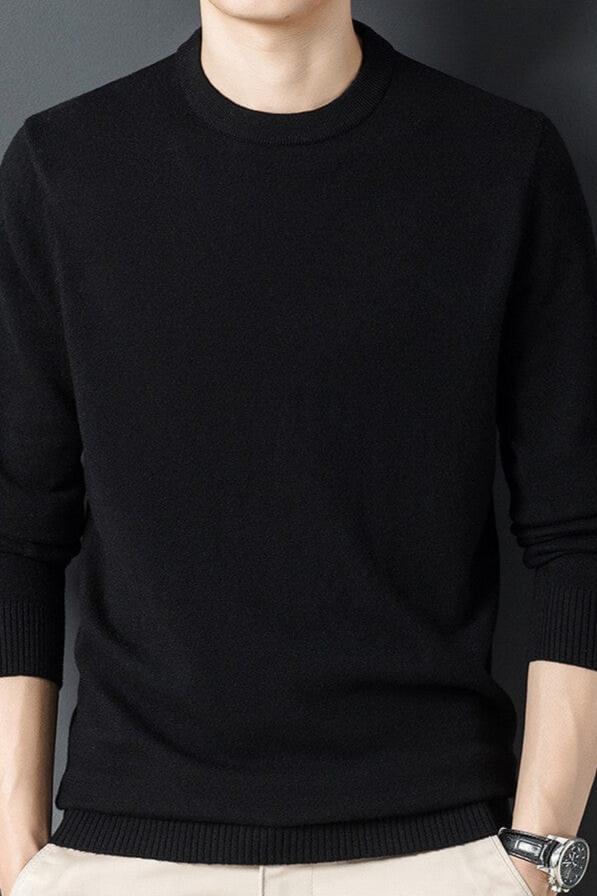 Phoenix - Cashmere Jumper