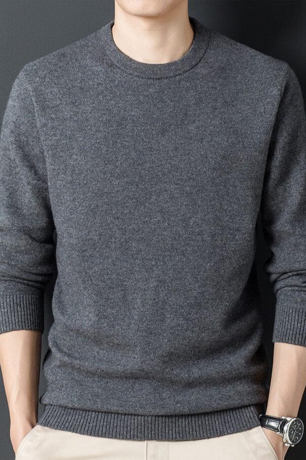 Phoenix - Cashmere Jumper