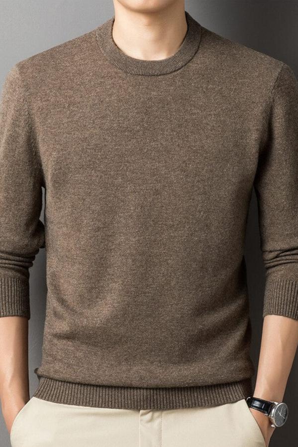 Phoenix - Cashmere Jumper