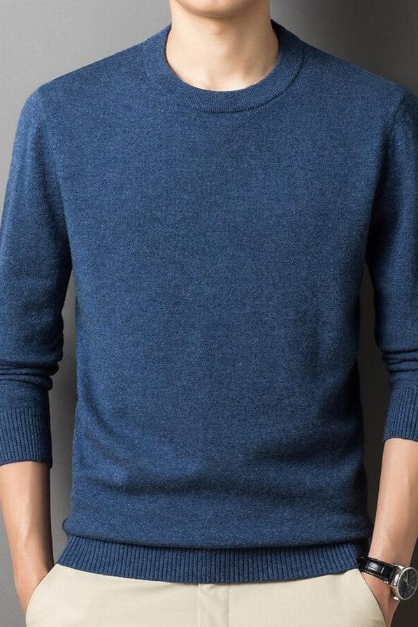 Phoenix - Cashmere Jumper