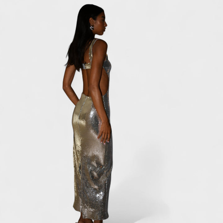 Kira - Evening Gala Dress