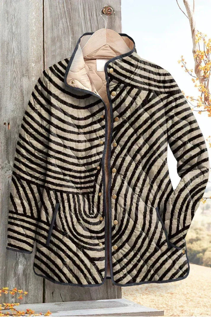 Kara – padded jacket