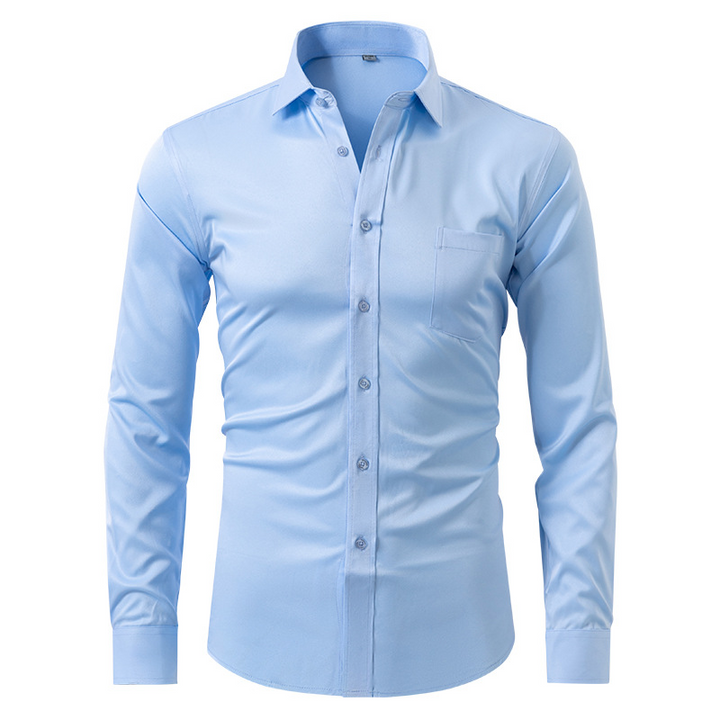 Patrick - Slim-Fit Dress Shirt