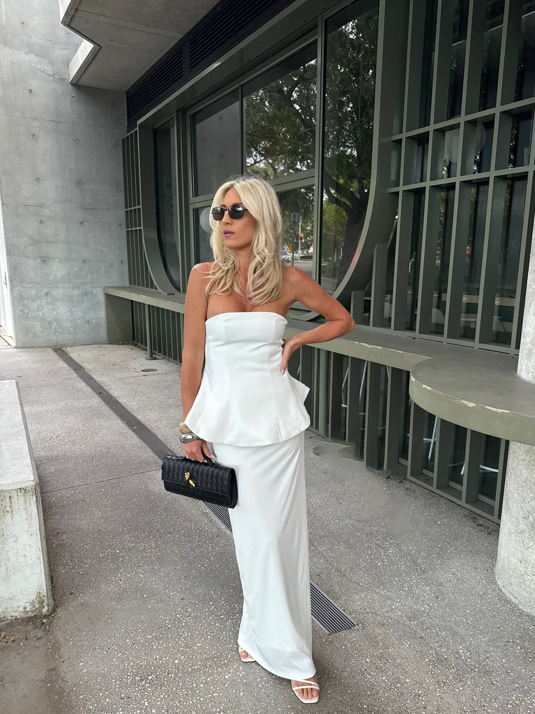 Piper - Elegant Maxi Dress
