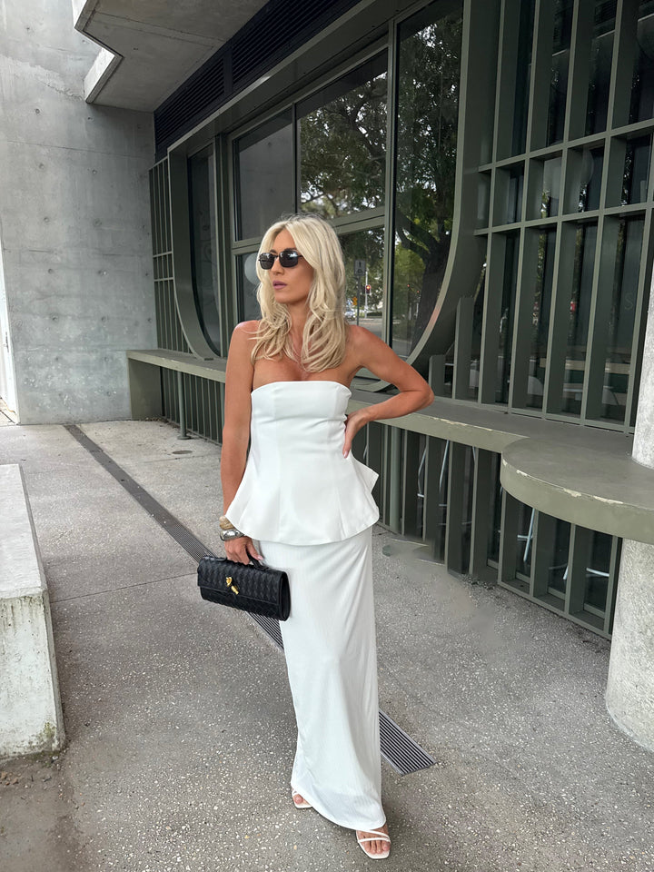 Piper - Elegant Maxi Dress