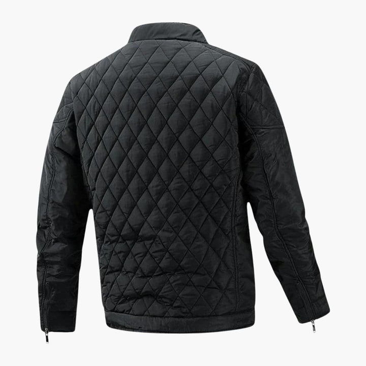 George - Checked Jacket