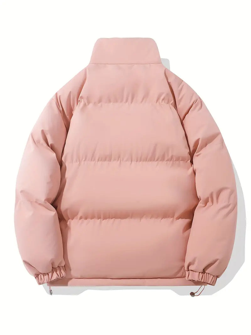Hannah | Cosy Hooded Winter Jacket