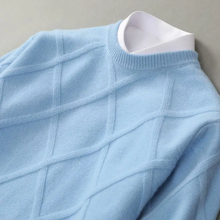 Vincent - Cashmere Jumper