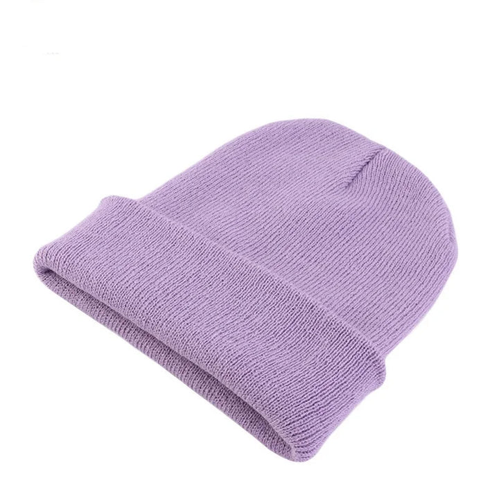 Riley | Lightweight Casual Knit Beanie
