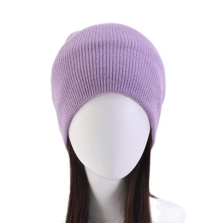 Riley | Lightweight Casual Knit Beanie