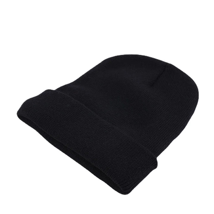 Riley | Lightweight Casual Knit Beanie